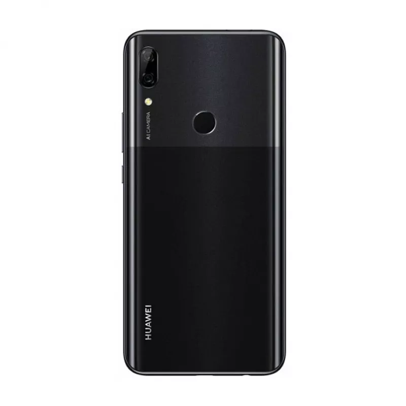 Huawei P Smart Z - Smartphone - Dual-SIM - 4G LTE - 64 GB - ranura microSD, - ranura microSDXC - GSM - 6.59 - 2340 x 1080 píxeles (391 ppi (píxeles por pulgada)) - LTPS TFT - RAM 4 GB (16 MP frontal