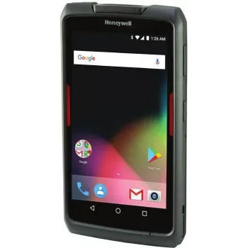 HONEYWELL ScanPal EDA71 - terminal de captura de datos - robusto - Android 8.1 (Oreo)