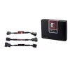 Accesorio de refrigeración Noctua NA-SRC7 – negro, 111×29×150 mm, 57 g