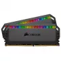 DIMM 16 GB DDR4-3200 2x 8 GB dual kit optimizado para AMD negro Dominator Platinum RGB INTEL XMP