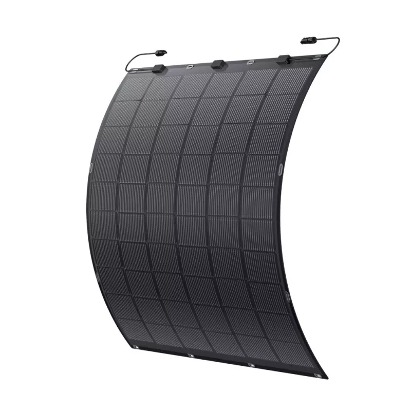 Panel solar flexible Anker Solix FS20 900W (225W - 4 uds.)