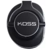 Koss | Auriculares | Pro4S | Con cable | On-ear | Negro