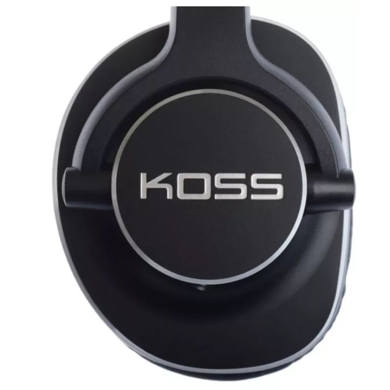 Koss | Auriculares | Pro4S | Con cable | On-ear | Negro