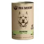 Comida húmeda para perros PAKA ZWIERZAKA cordero y manzana con menta, 400 g, sin cereales, sin gluten ni soja