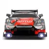 Coche de drift Amewi 21112 1:24 modelo RC eléctrico, Li-Ion 500 mAh, recomendado 8+