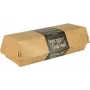 Papstar 86635 recipiente de comida desechable cartón beige (86635)