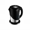 Hervidor eléctrico Zelmer 1,7 L 1850 W negro