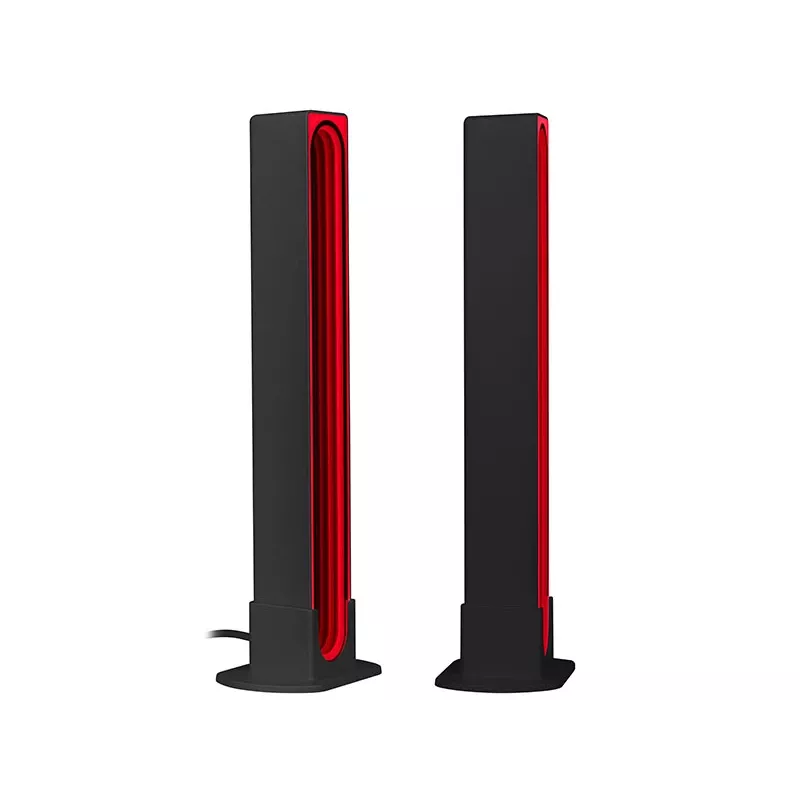Lámpara de mesa y colgante TRACER Smart Vibe Tracer 47252 Ambience TRAOSW47252 RGB control inalámbrico