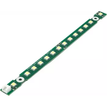 Placa LED para impresora 3D Flashforge (modelos C4, G3+, G3) — MPN 30002089003
