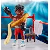 Playmobil Boxchampion set de bloques figura de acción