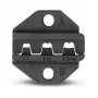 Delock 90572 Inserto de crimpado XIV para alicates de crimpar 90295/90296/90527/90528