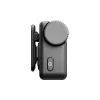 DJI Mic Mini sistema de micrófono inalámbrico (1 transmisor + 1 receptor), negro