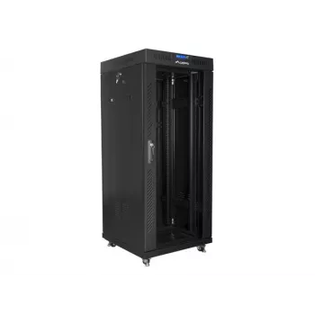 Rack independiente LANBERG FF01-6627-12BL 19