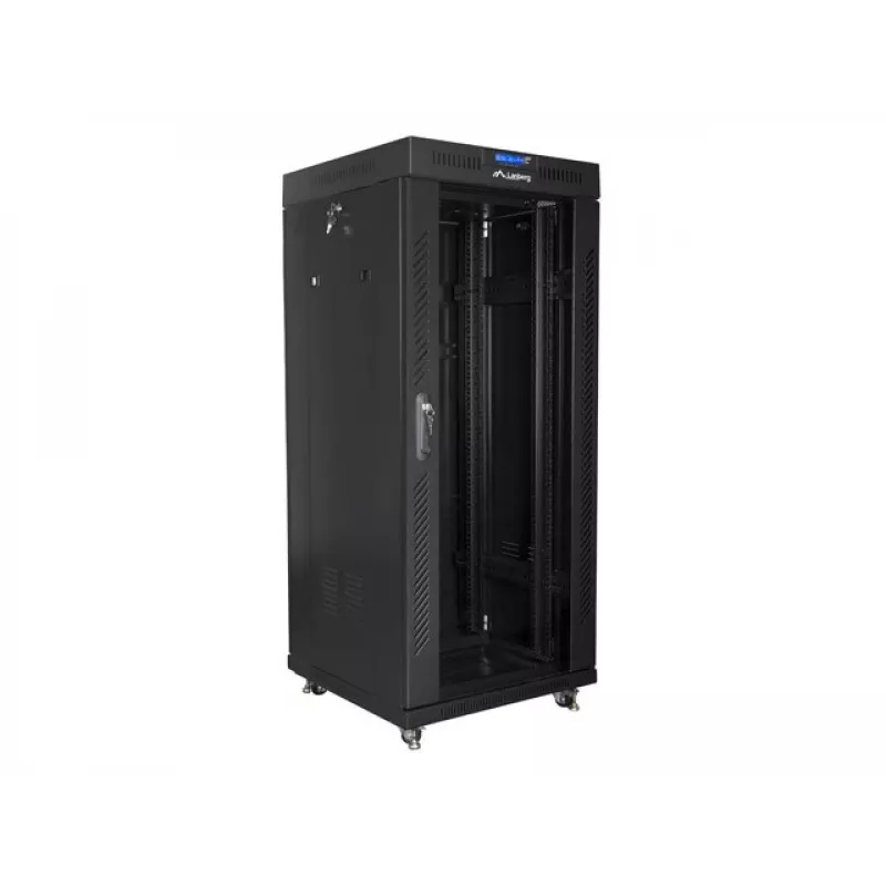 Rack independiente LANBERG FF01-6627-12BL 19