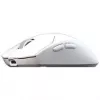 Ratón gaming inalámbrico ultraligero Corsair SABRE v2 PRO, blanco