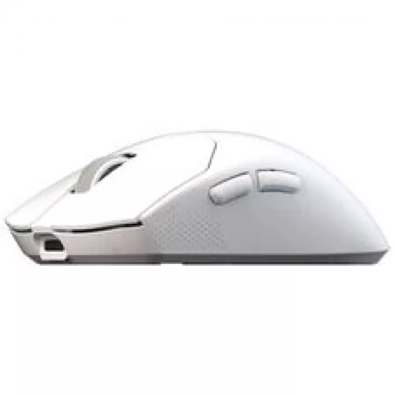 Ratón gaming inalámbrico ultraligero Corsair SABRE v2 PRO, blanco