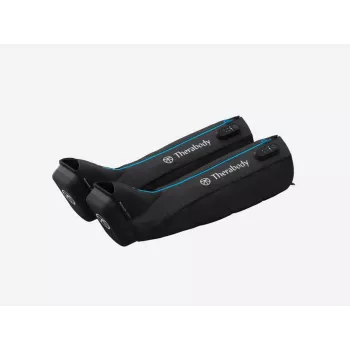 Therabody RecoveryAir sistema de compresión neumática para piernas