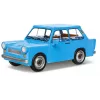 Set de construcción Cobi Trabant 601 — 72 piezas, maqueta de coche en miniatura