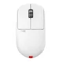 Ratón USB óptico inalámbrico X2H/MEDIUM blanco PX2HES22 Pulsar