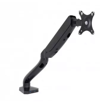 Soporte de sobremesa para TV ART L-17GD para pantallas planas 81,3 cm (32