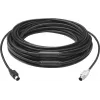 Cable de extensión Logitech GROUP 15m