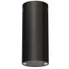 MAAN Elba 2 W 731 campana extractora, negra