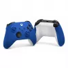 Microsoft Xbox Wireless Controller Azul, Blanco Bluetooth/USB Mando analógico/digital Android, PC, Xbox One, Xbox One S, Xbox One X, Xbox Series S, Xbox Series X, iOS