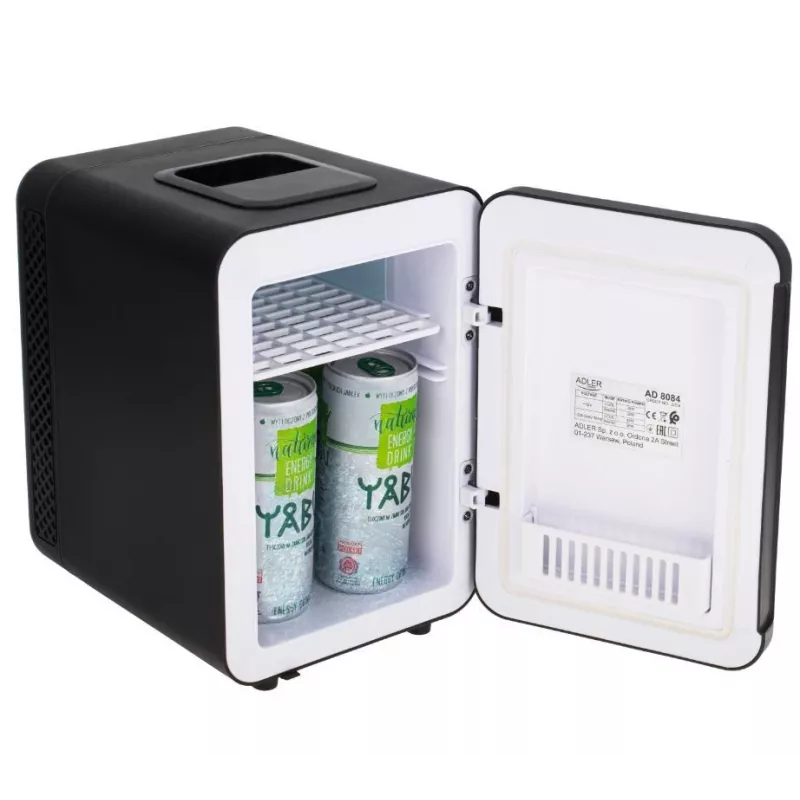 Mininevera Adler Ad 8084 4L Ac/dc