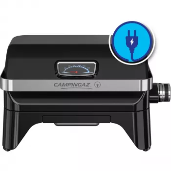 Parrilla Campingaz 2177560 negra