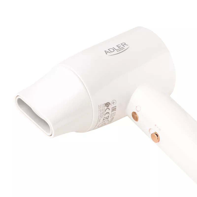 Secador de pelo Fēns Adler SUPERSPEED AD 2272 1800 W