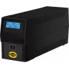 SAI Orvaldi ID600CH line-interactive 0,6 kVA 360 W