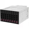 Fujitsu actualización a panel portador 8x SFF