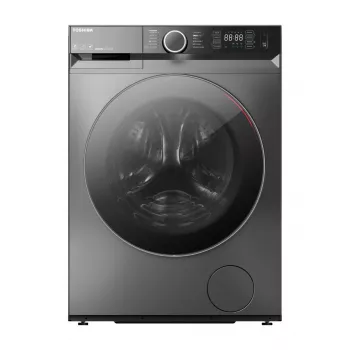 Lavadora Toshiba TW-BK100GF4PL(SK) 9 kg, clase de eficiencia energética A