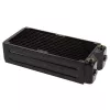 Radiador Coolgate G2 10 FPI - 240 mm