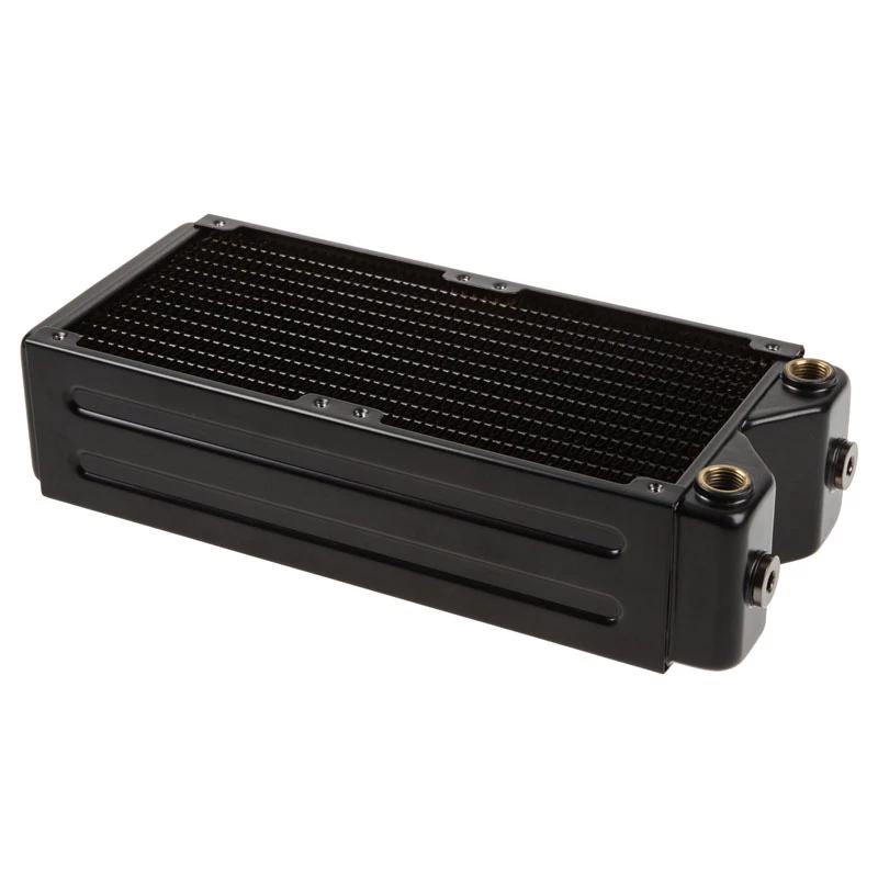 Radiador Coolgate G2 10 FPI - 240 mm
