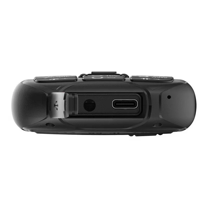 GIGASET GLX 8 ACTIVE negro 6,1 cm 2,4