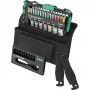 Set de herramientas Wera Bicycle Set 3, 41 piezas – para mantenimiento y reparación de bicicletas