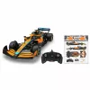Coche deportivo Jamara 402109 motor eléctrico 1:18 para niños a partir de 6 años