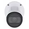 Cámara de seguridad IP tipo bala Axis P1488-LE, 4K UHD, exterior, cableada, montaje en mástil