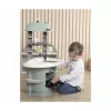 Cocina de juguete Simba-Dickie Smoby Nova cocina infantil, set compacto de juego de rol