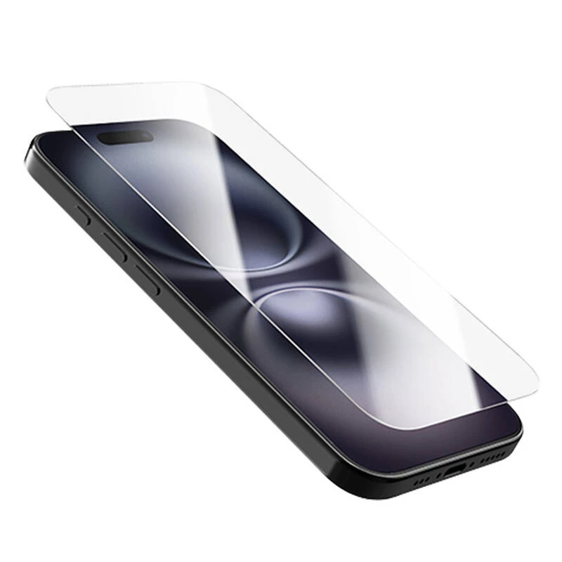 Protector de pantalla de cristal templado Nillkin H+PRO para iPhone 16 Plus