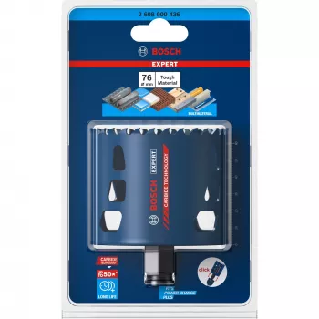 Bosch 2 608 900 436 Sierra de corona 1 ud.