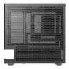 Caja de ordenador, Darkflash F1, ATX, negra