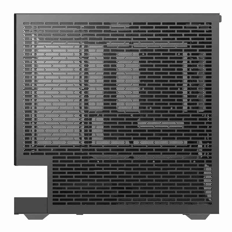 Caja de ordenador, Darkflash F1, ATX, negra