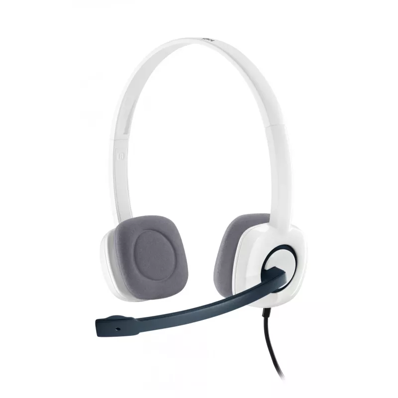 Headset Logitech H150 blanco