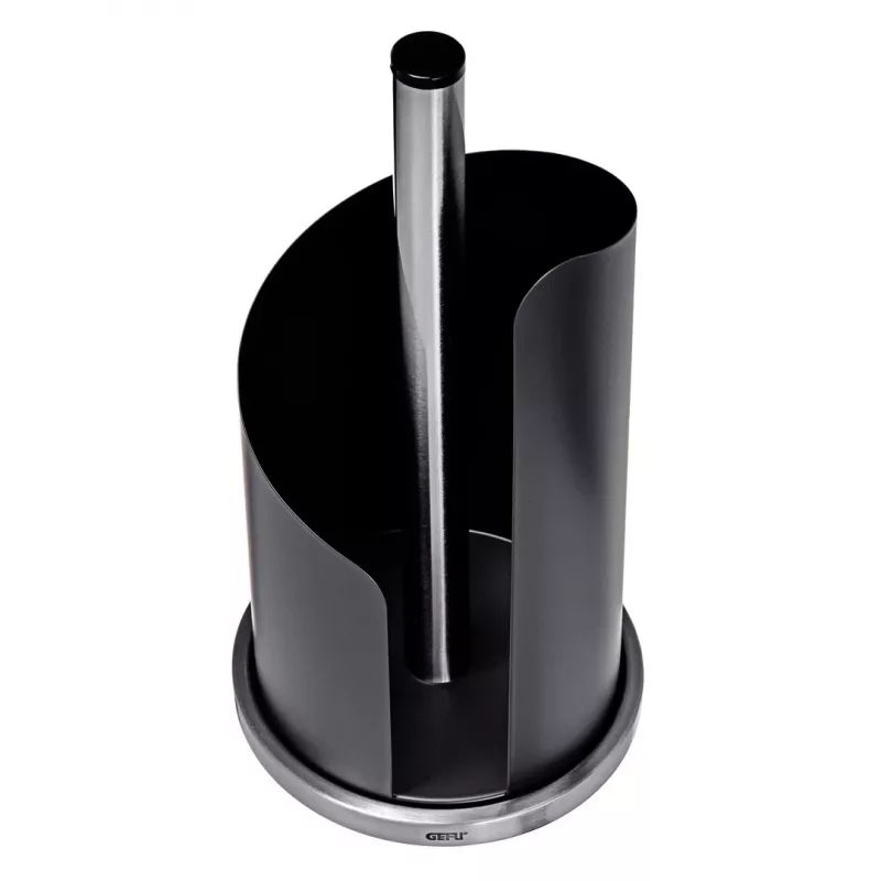 Portarrollos de cocina GEFU CURVE G-15703 – portarrollos de cocina independiente