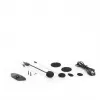 Intercomunicador para moto Midland BTX1 PRO S-SINGLE