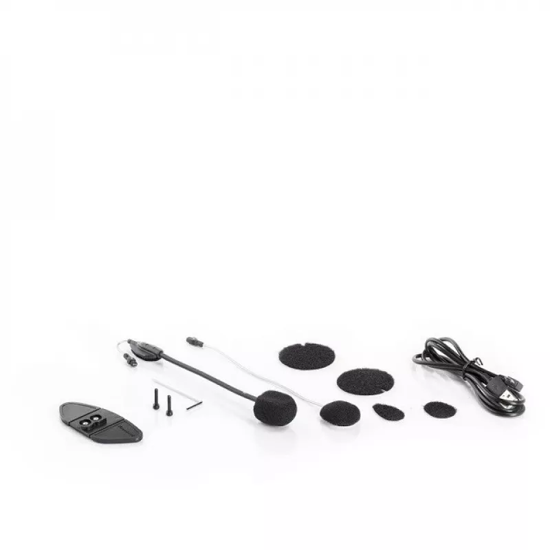 Intercomunicador para moto Midland BTX1 PRO S-SINGLE