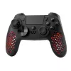 Mando Subsonic SA5654 Negro Bluetooth USB PC PlayStation 4 3