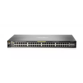 Switch gestionado HPE Aruba 2530 48G PoE+